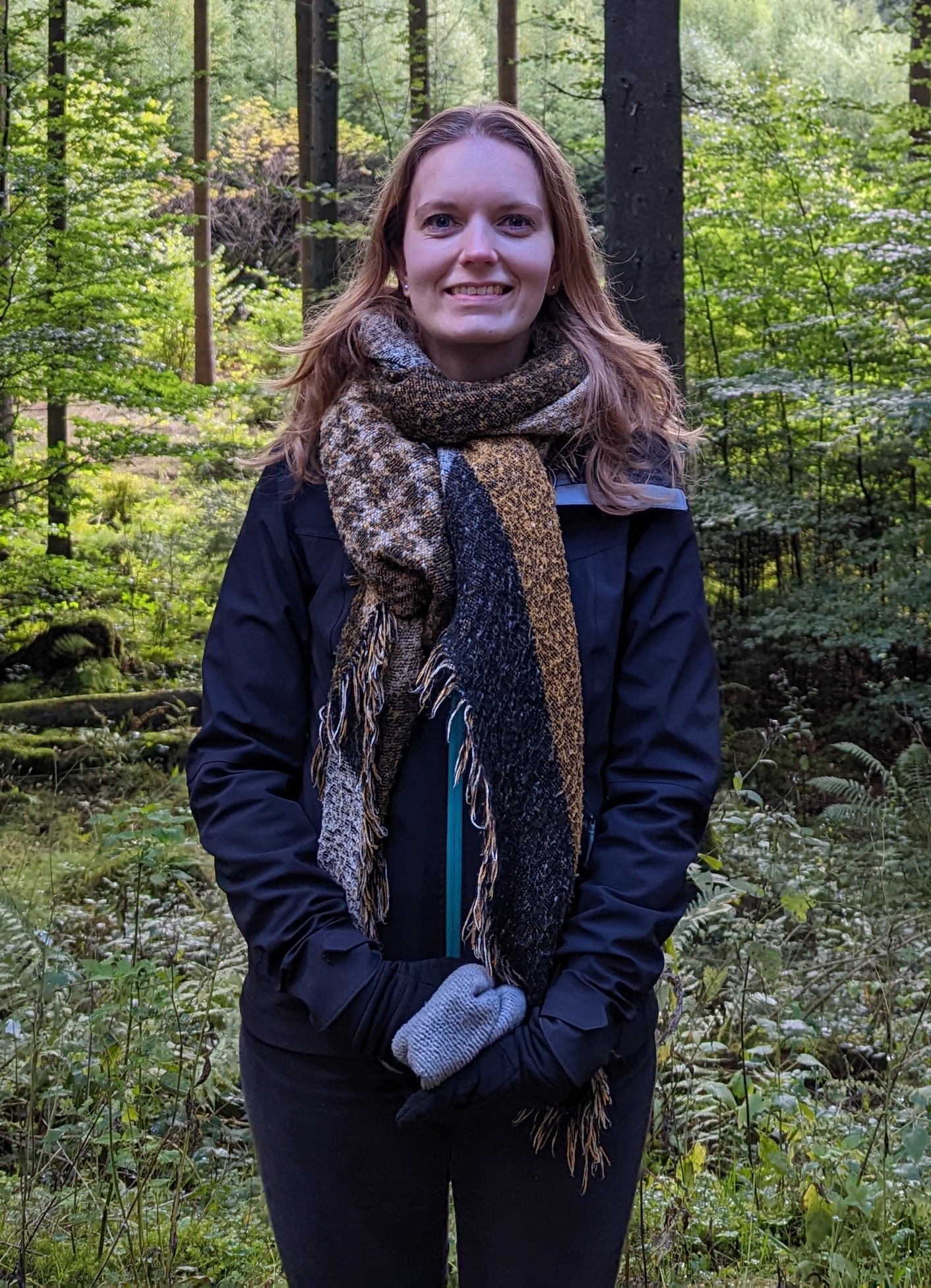 Suzanne - Suus Pakt In!
